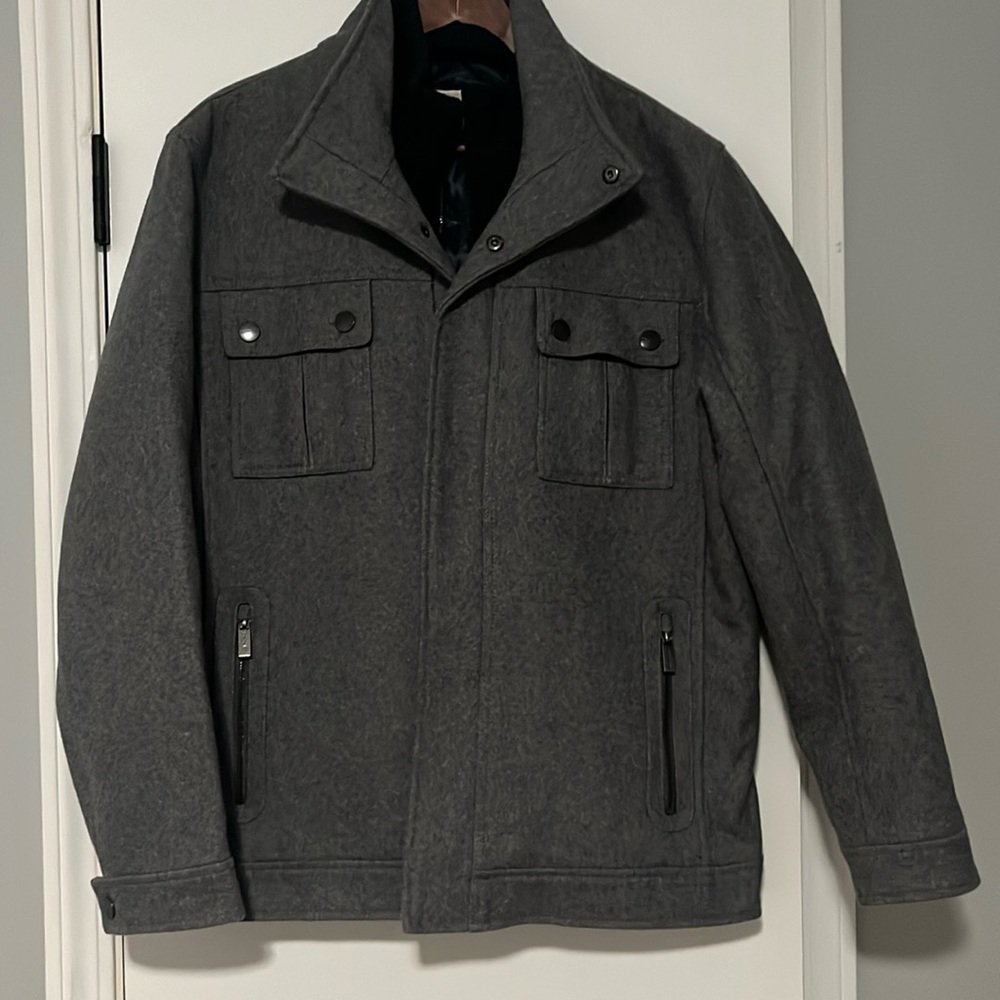 Michael Kors Men’s Coat